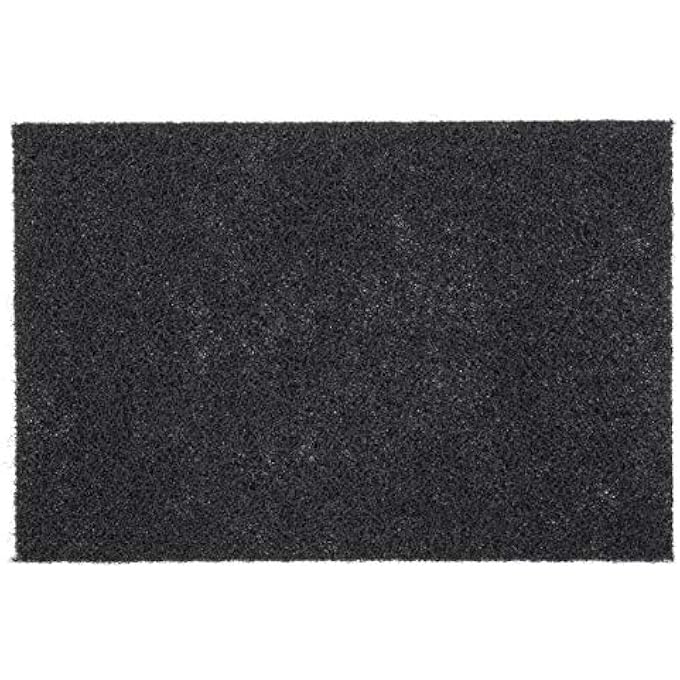 Sunmight SCUFF PAD 6" X 9" GRAY PAD, 80200, 20 PADS, 1 PACK - Image 4
